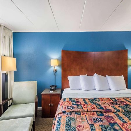 Travelodge By Wyndham Aberdeen Extérieur photo
