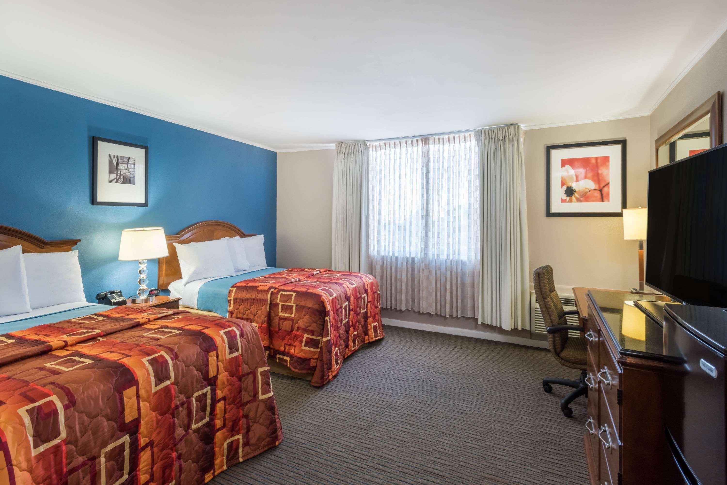 Travelodge By Wyndham Aberdeen Extérieur photo