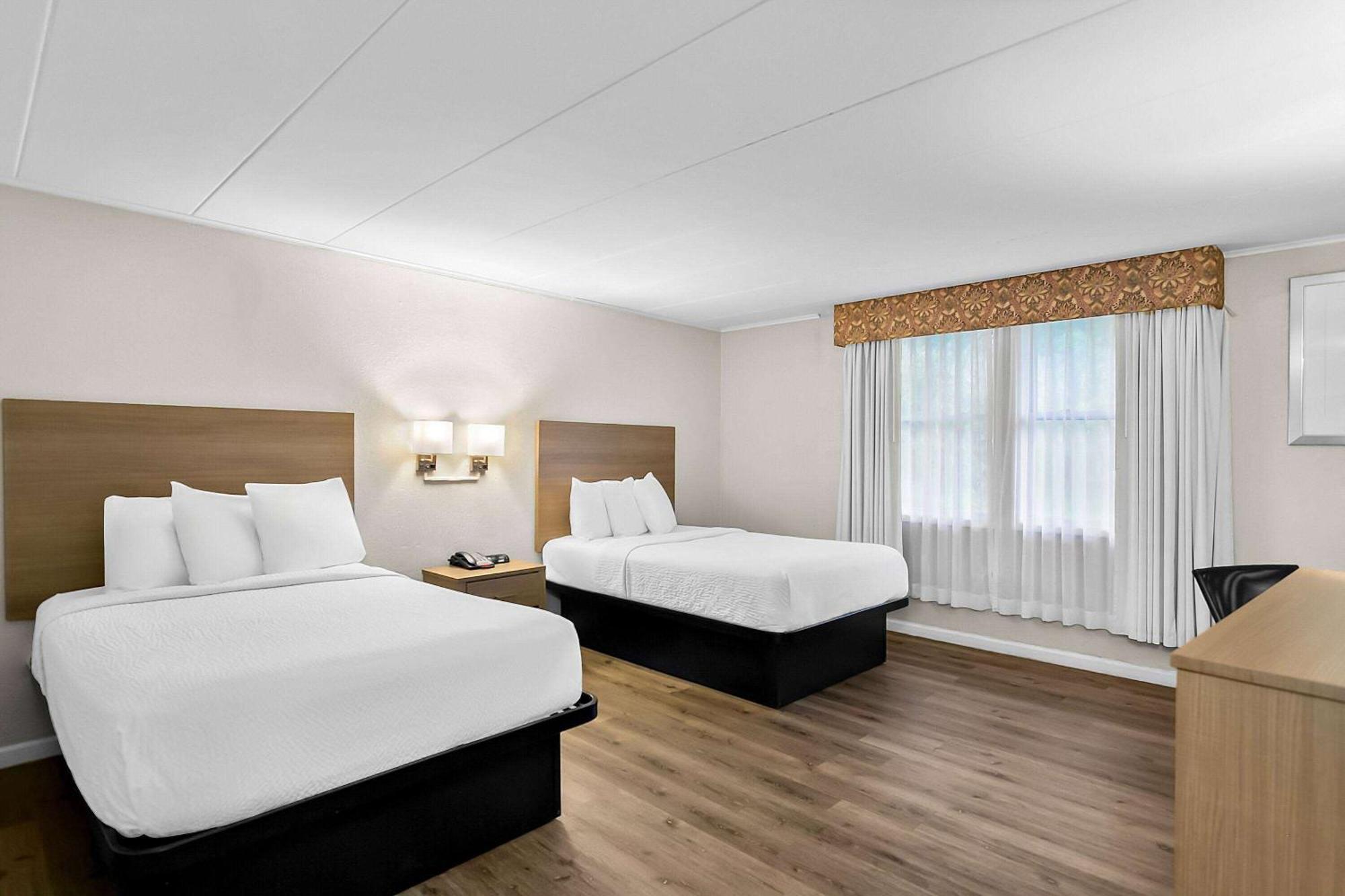 Travelodge By Wyndham Aberdeen Extérieur photo