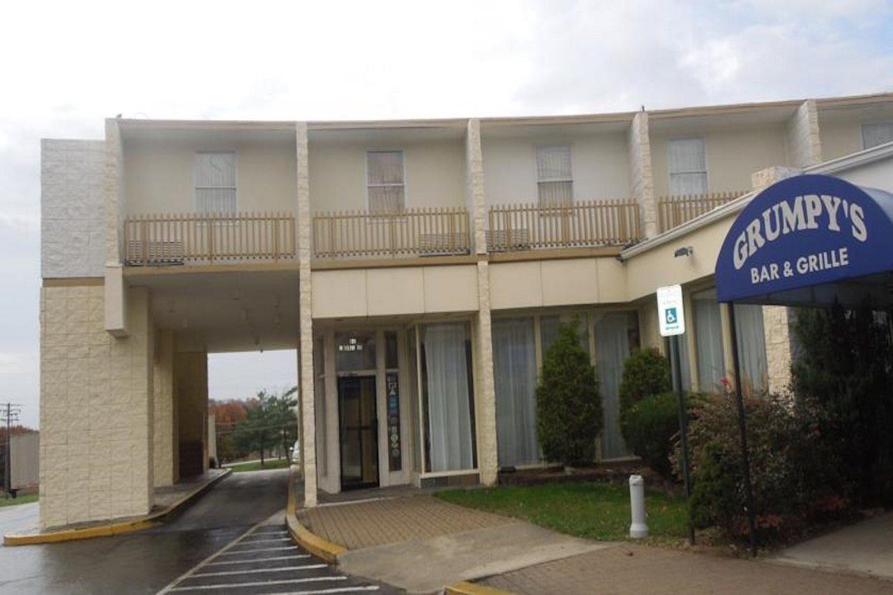 Travelodge By Wyndham Aberdeen Extérieur photo