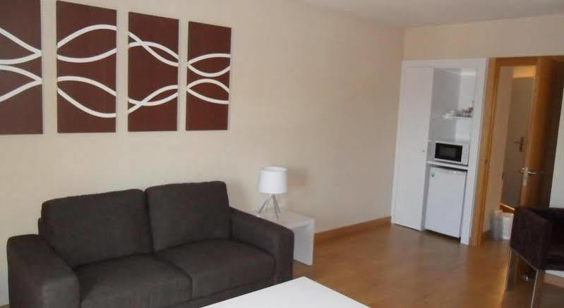 Travelodge By Wyndham Aberdeen Extérieur photo